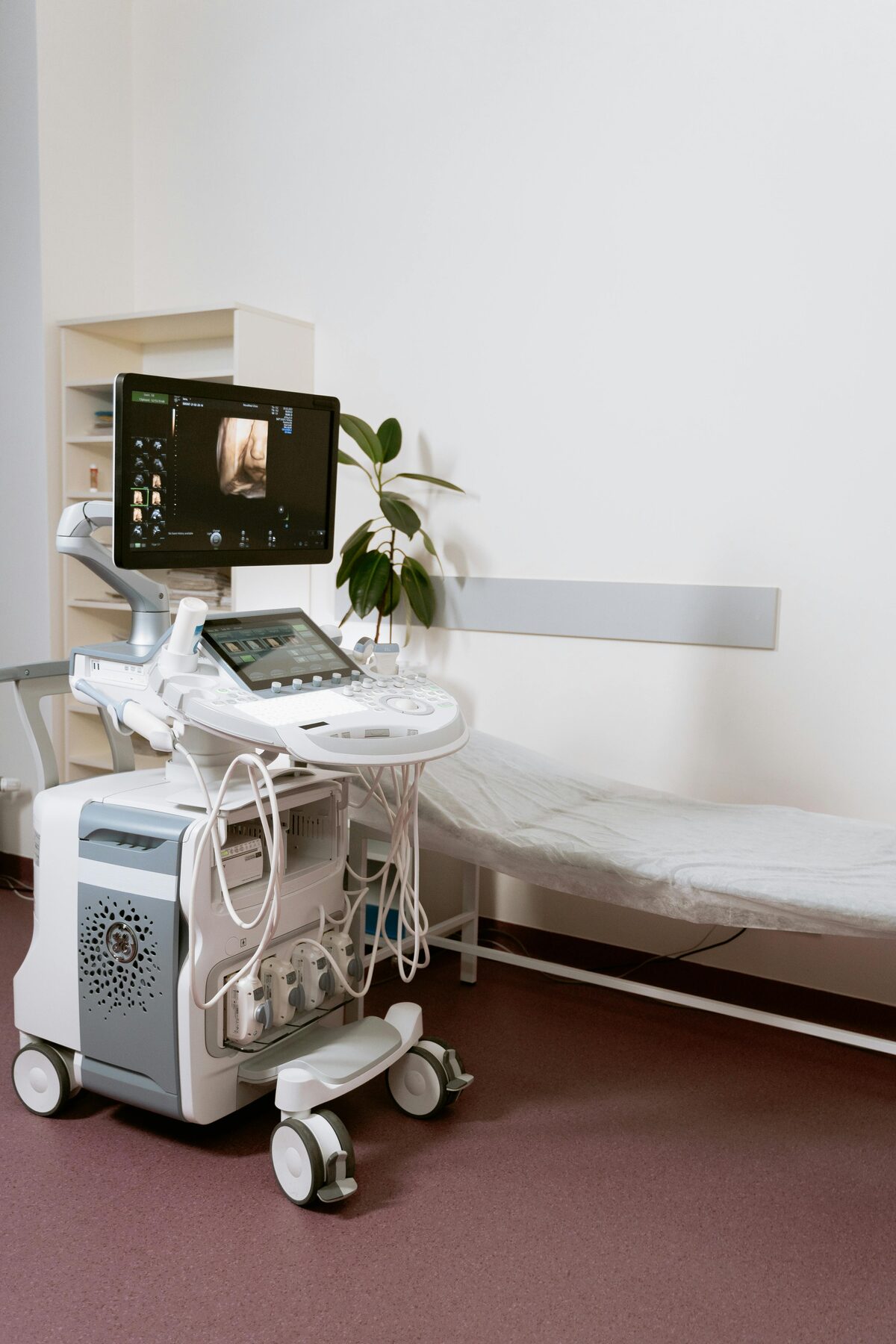 Prevenzione e screening ginecologico Varese